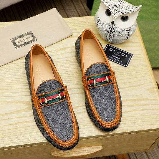 Picture of Gucci Shoes _SKUGuccisz38-45mnh05078156
